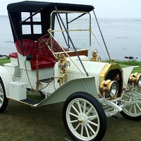 1909-Buick Model F