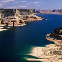 Lake Powell Arizona