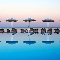 Cool Place on Beach