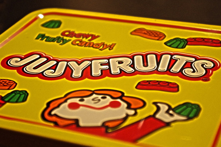 Jujy Fruits - photo, jujy fruits, lunch box