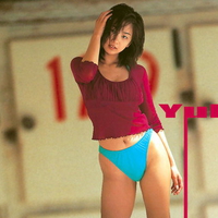 cute,modelYuka