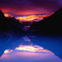 Banff National Park, Canada