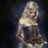 Angel of Death