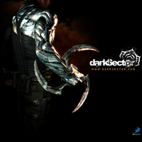 DarkSector 