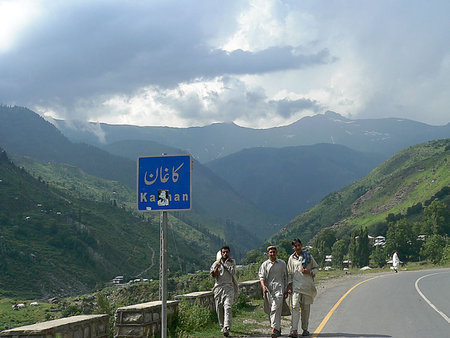 kaghan pakistan - pakistan, kaghan