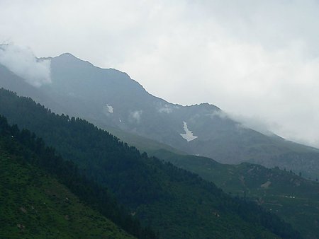 kaghan pakistan - pakistan, kaghan