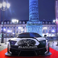 Cool Car