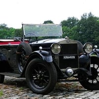 1925-Fiat 509 A