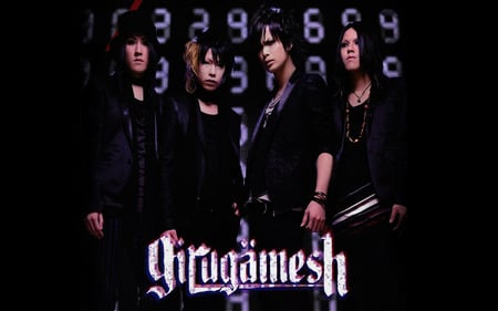 Girugamesh - j-rock, girugamesh