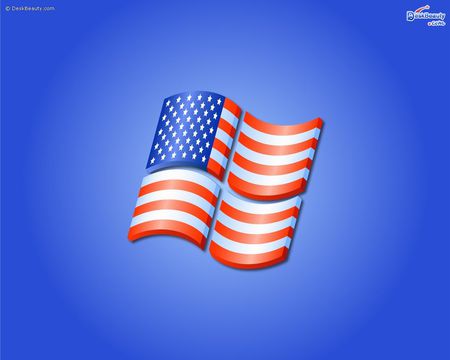 Flag - flag, usa