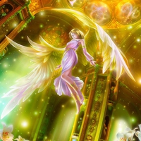 Golden Wing
