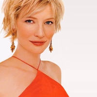 Kate Blanchett