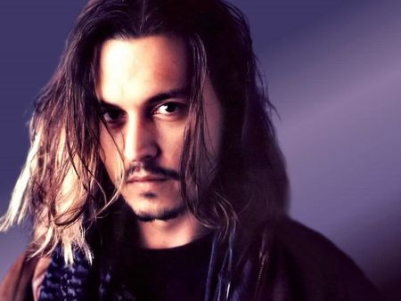 another Johnny - johnny depp, actors, people