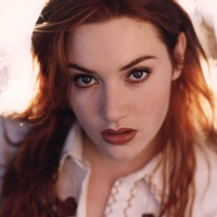 Kate Winslett