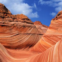 World's Largest Natural Mirror in Arizona