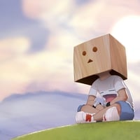 DANBO boy