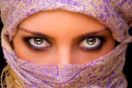 Beautiful Eyes - picture, cool, eyes, beautiful