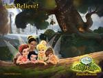 Disney Fairies