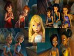 Disney Fairies