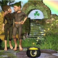 St Patricks Day