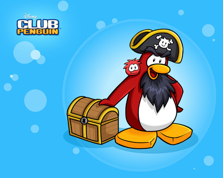 Rockhopper