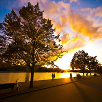 Wonderful Autumn Wallpaper