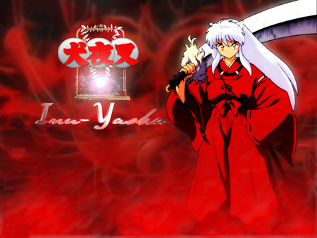 Inuyasha and the shikon jewel - jewel, kagome, inuyasha