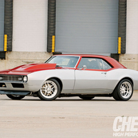Chevy Z