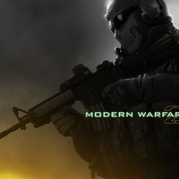 Ghost Mw2