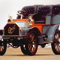 1902-Opel Motorwagen 10/12 PS