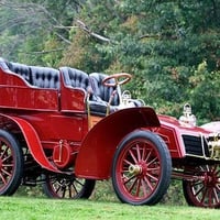 1902-Packard Model F