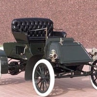 1902-Rambler Model C