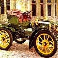 1900-Panhard 12 HP