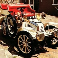 1903-Peugeot 6.5 CV