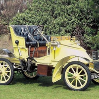 1905-Vauxhall 7/9 HP