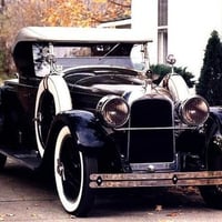 1926-Duesenberg A Roadster