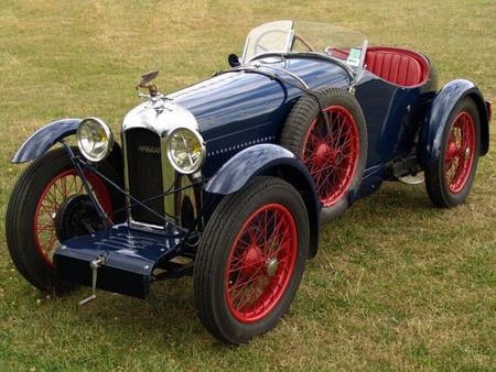 1927-Amilcar CGS3 Carrosserie Bordino - cgs3, amilcar, vintage