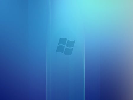 blue shiny - shiny, blue, windows, system, technology