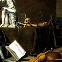 Charmen van Steinweik
