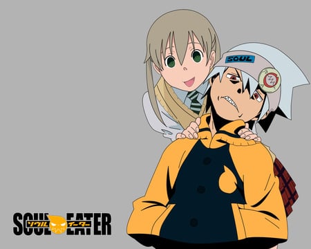 soul eater - soul, eater