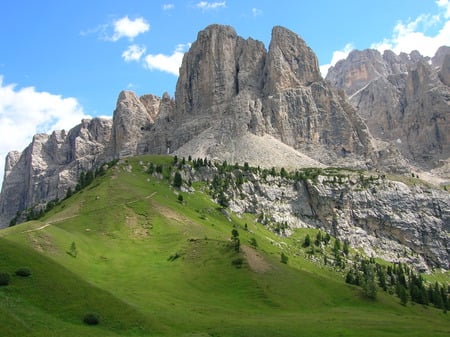 Bo! - montagna, cime, pascoli