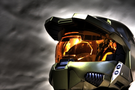 Halo - video, halo, game, fiction, science