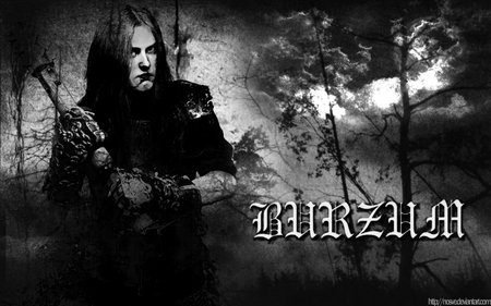 Burzum - Music & Entertainment Background Wallpapers on Desktop Nexus ...