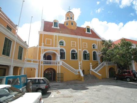 Curacao - curacao, nice, color, home