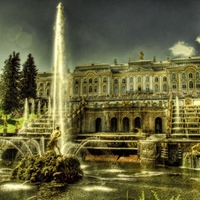 Fantasy Palace