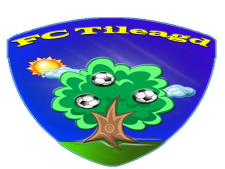 Stema FC Tileagd , Crest - tileagd, fotbal club tileagd, fc tileagd, comuna tileagd, stema fc tileagd