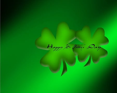 	st patricks day - saint patrick, ireland, day, green, clover