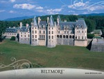 Biltmore House Rear