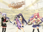 chaos head