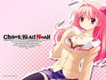 chaos head